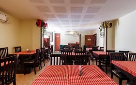 Sai Arya Residency 3*